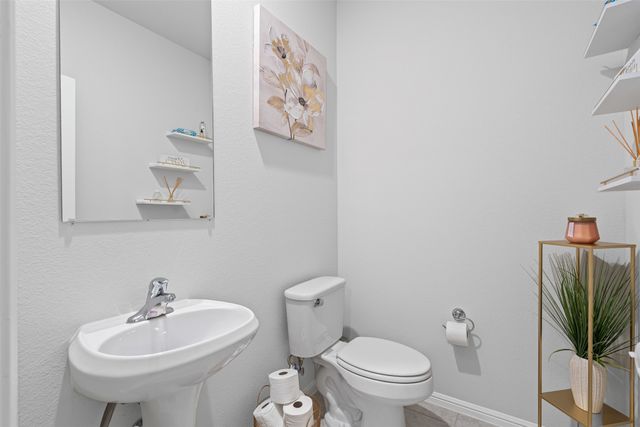 1206 Fox Chase Drive, Mansfield, TX 76063