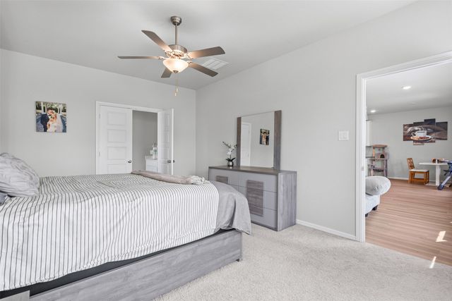 1206 Fox Chase Drive, Mansfield, TX 76063