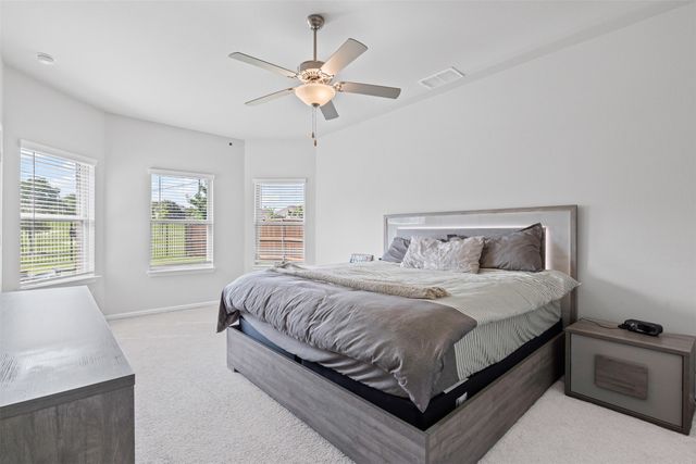 1206 Fox Chase Drive, Mansfield, TX 76063