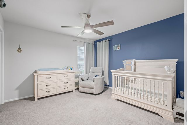 1206 Fox Chase Drive, Mansfield, TX 76063