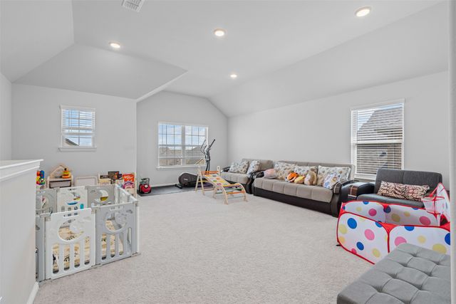 1206 Fox Chase Drive, Mansfield, TX 76063
