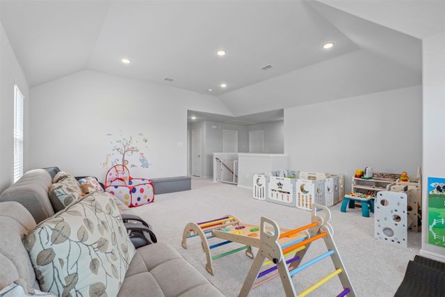 1206 Fox Chase Drive, Mansfield, TX 76063