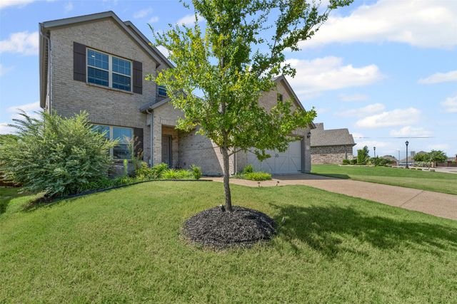 1206 Fox Chase Drive, Mansfield, TX 76063