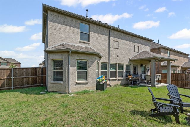 1206 Fox Chase Drive, Mansfield, TX 76063