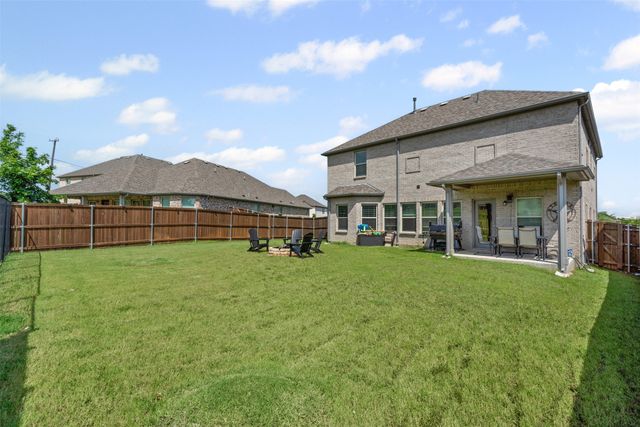 1206 Fox Chase Drive, Mansfield, TX 76063