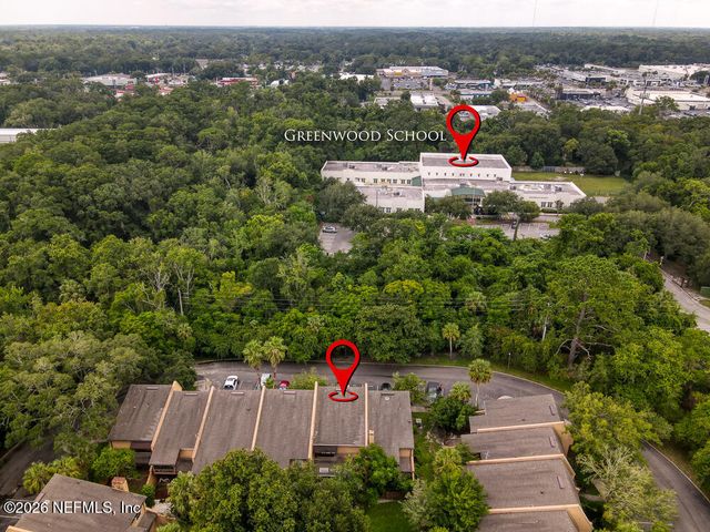 319 GREENCASTLE Road 58, Jacksonville, FL 32225