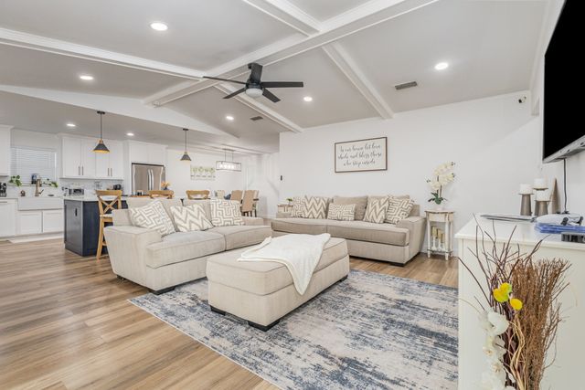 2916 Falls Church Lane, Mesquite, TX 75149