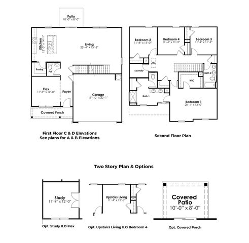 2109 Eloise Ln, Conway, SC 29526