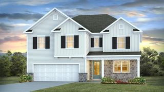 2109 Eloise Ln, Conway, SC 29526