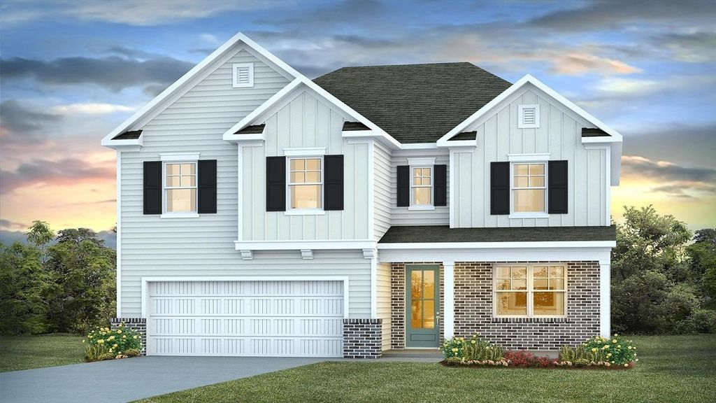 2109 Eloise Ln, Conway, SC 29526