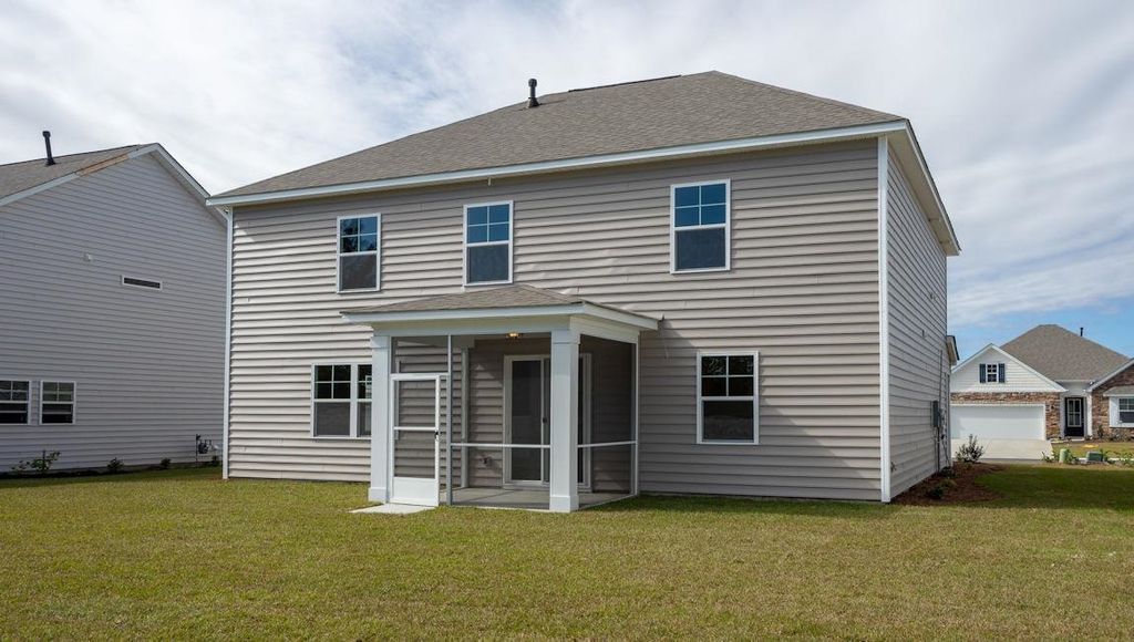 2109 Eloise Ln, Conway, SC 29526 — photo 2