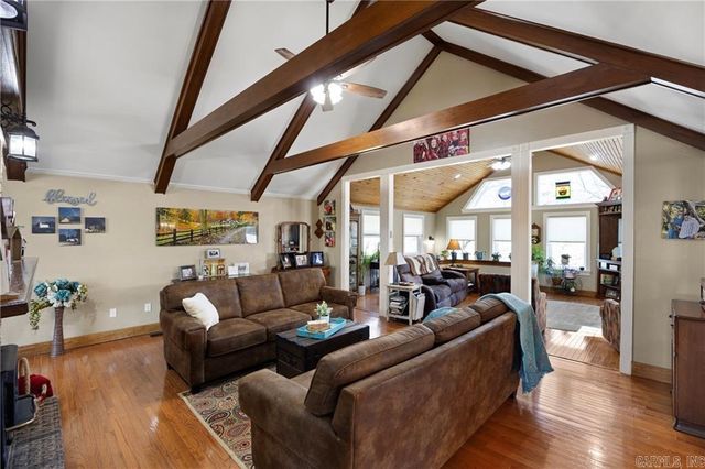 210 Hilltop Drive, Russellville, AR 72802