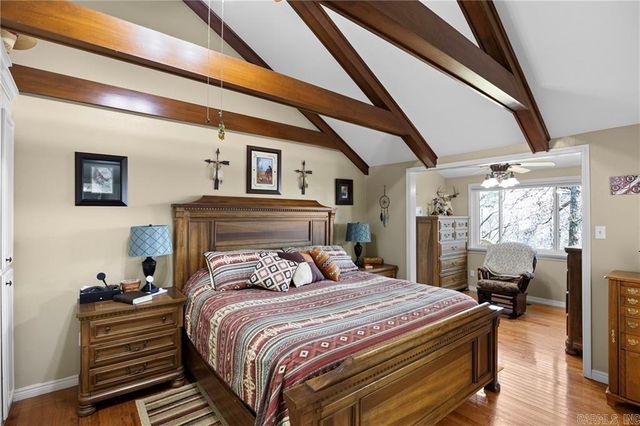 210 Hilltop Drive, Russellville, AR 72802