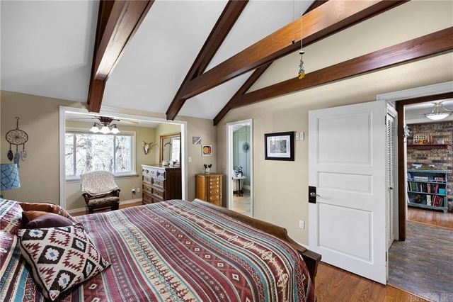 210 Hilltop Drive, Russellville, AR 72802