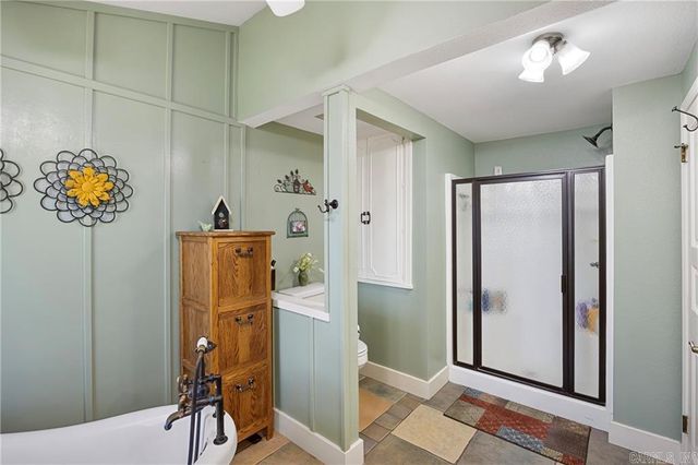 210 Hilltop Drive, Russellville, AR 72802