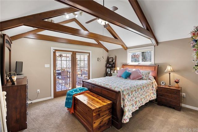 210 Hilltop Drive, Russellville, AR 72802