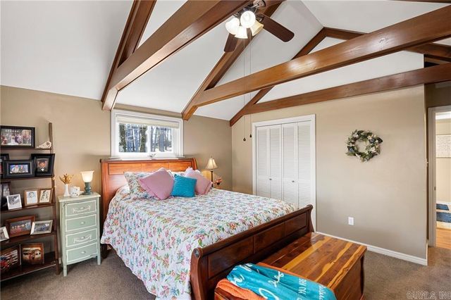 210 Hilltop Drive, Russellville, AR 72802