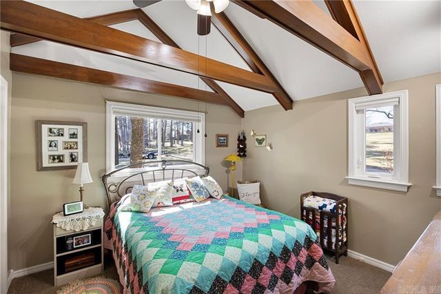 210 Hilltop Drive, Russellville, AR 72802