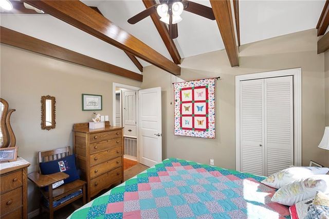 210 Hilltop Drive, Russellville, AR 72802