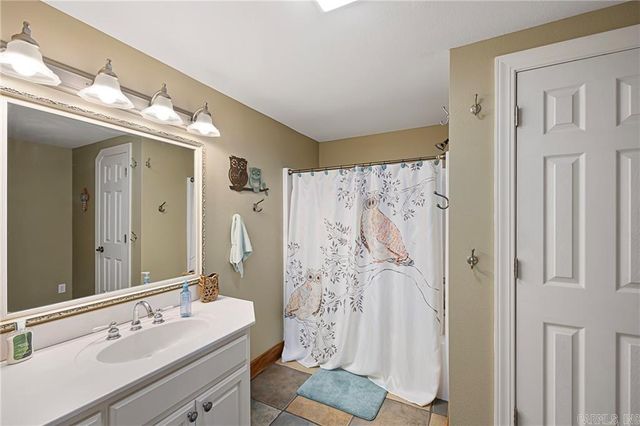 210 Hilltop Drive, Russellville, AR 72802