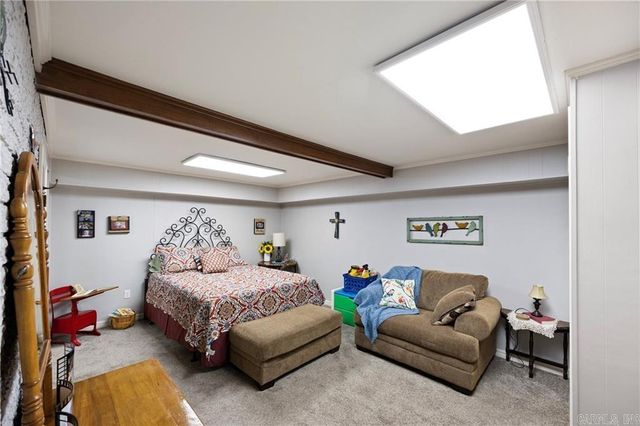 210 Hilltop Drive, Russellville, AR 72802