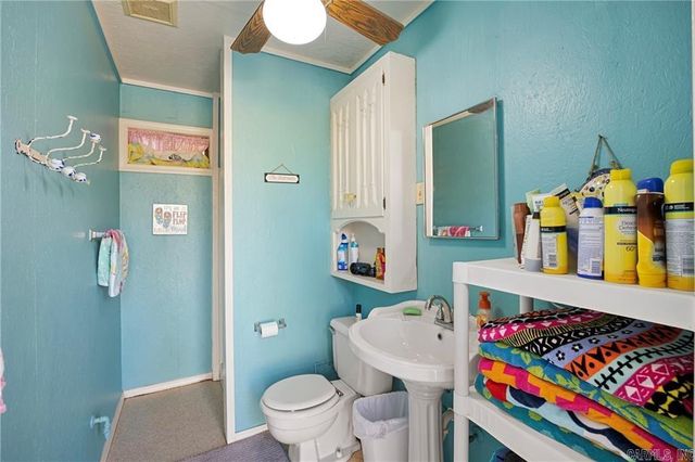 210 Hilltop Drive, Russellville, AR 72802