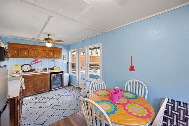 210 Hilltop Drive, Russellville, AR 72802