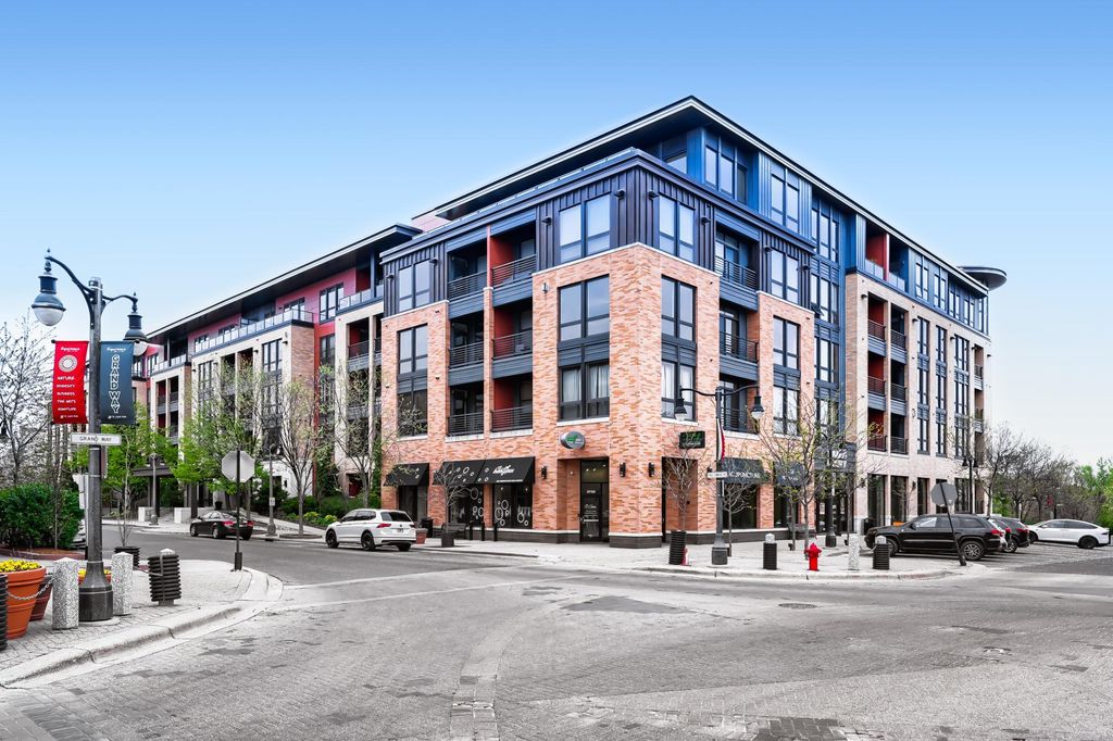 4730 Park Commons Drive 218, Saint Louis Park, MN 55416