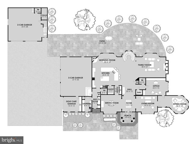 40436 BEACON HILL DR, Leesburg, VA 20176