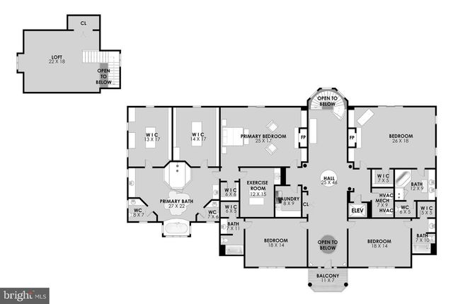 40436 BEACON HILL DR, Leesburg, VA 20176