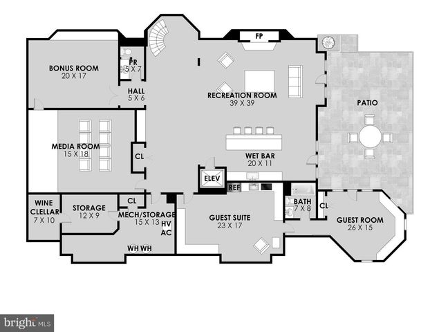 40436 BEACON HILL DR, Leesburg, VA 20176