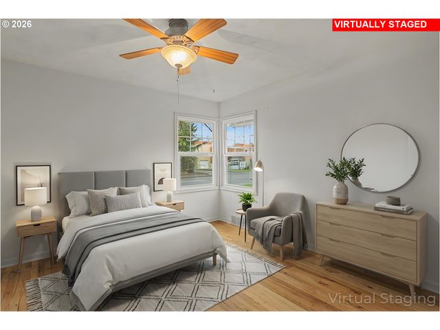 3337 Se HARRISON St, Milwaukie, OR 97222