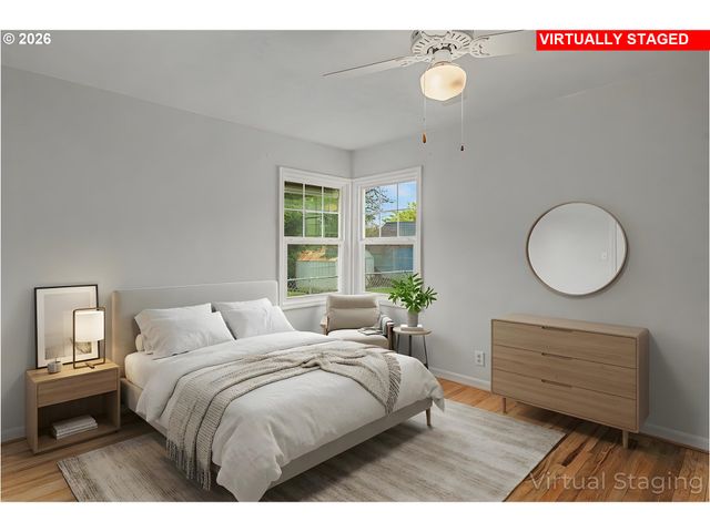 3337 Se HARRISON St, Milwaukie, OR 97222