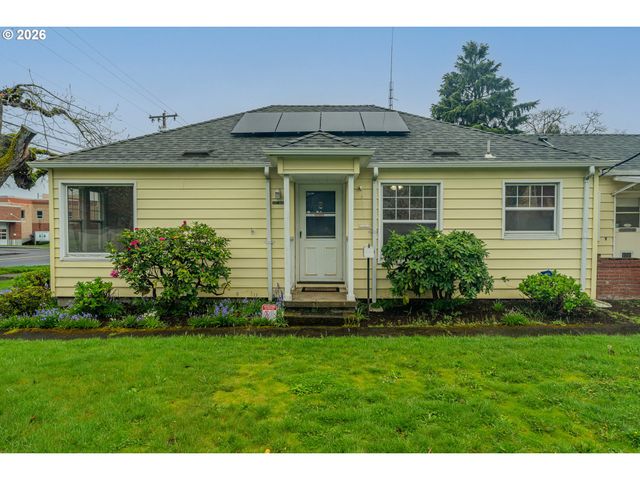 3337 Se HARRISON St, Milwaukie, OR 97222