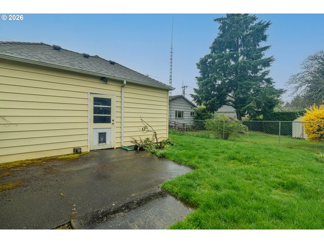 3337 Se HARRISON St, Milwaukie, OR 97222