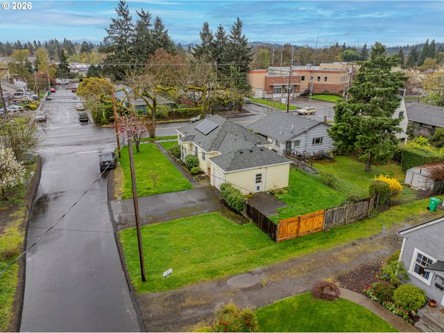 3337 Se HARRISON St, Milwaukie, OR 97222