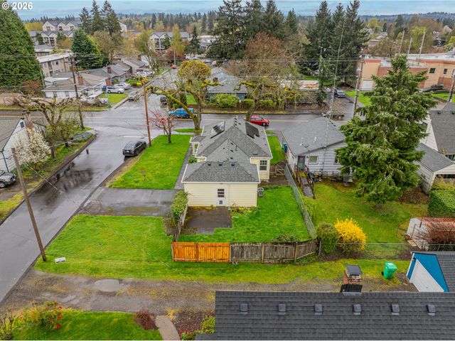 3337 Se HARRISON St, Milwaukie, OR 97222