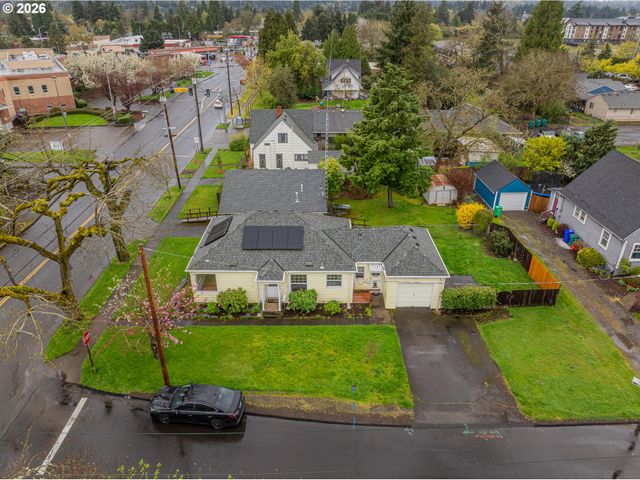 3337 Se HARRISON St, Milwaukie, OR 97222
