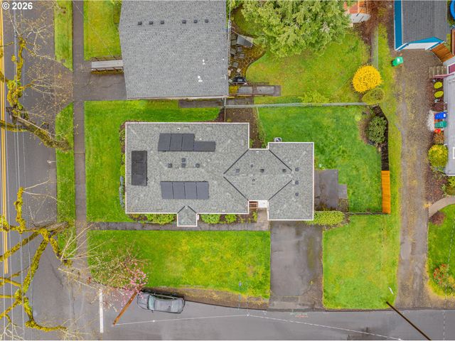 3337 Se HARRISON St, Milwaukie, OR 97222