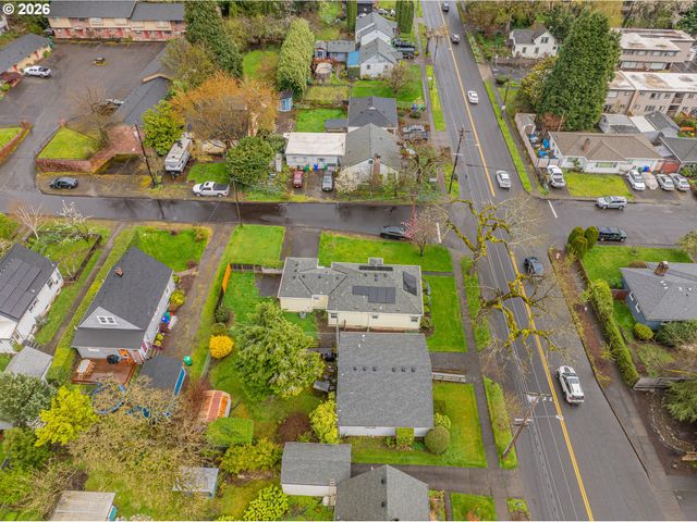 3337 Se HARRISON St, Milwaukie, OR 97222