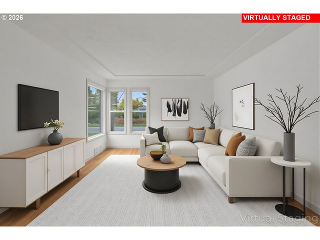 3337 Se HARRISON St, Milwaukie, OR 97222