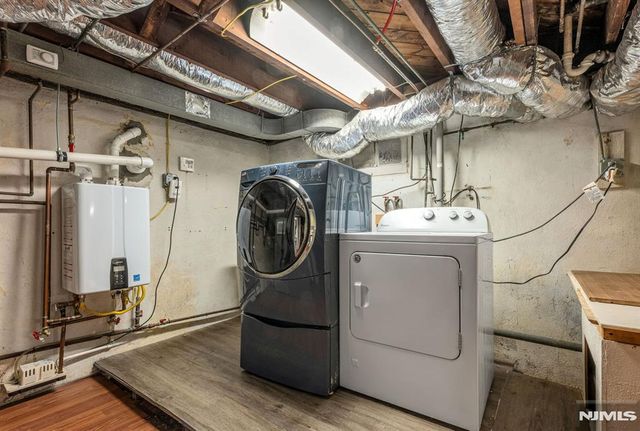 451 Central Park Drive, New Milford, NJ 07646