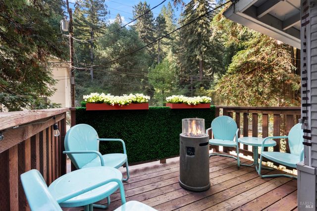 14461 Old Cazadero Rd, Guerneville, CA 95446