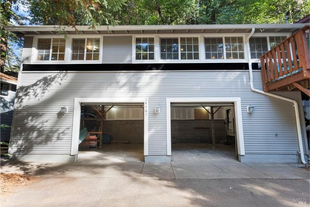 14461 Old Cazadero Rd, Guerneville, CA 95446