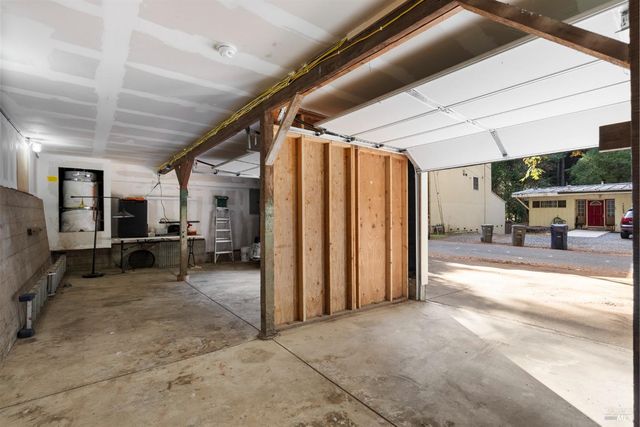 14461 Old Cazadero Rd, Guerneville, CA 95446