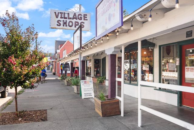 14461 Old Cazadero Rd, Guerneville, CA 95446