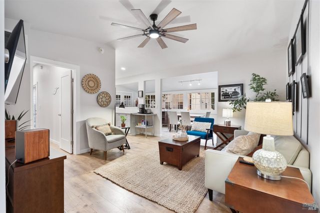 14461 Old Cazadero Rd, Guerneville, CA 95446