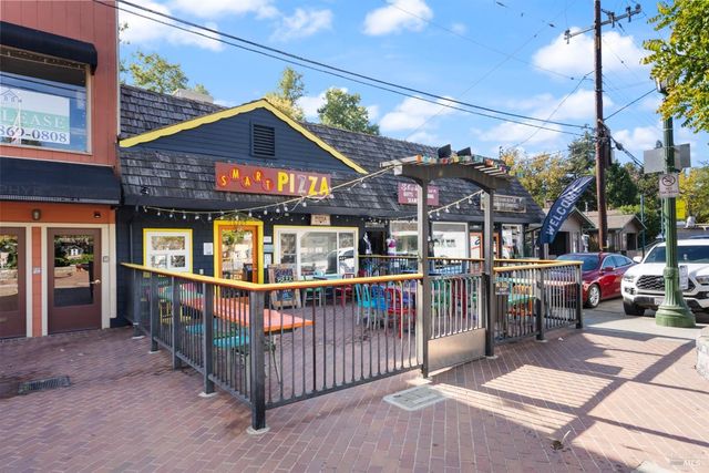 14461 Old Cazadero Rd, Guerneville, CA 95446