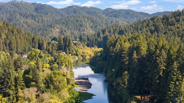 14461 Old Cazadero Rd, Guerneville, CA 95446