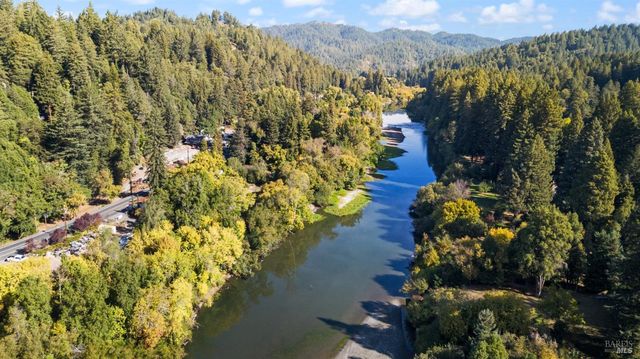 14461 Old Cazadero Rd, Guerneville, CA 95446